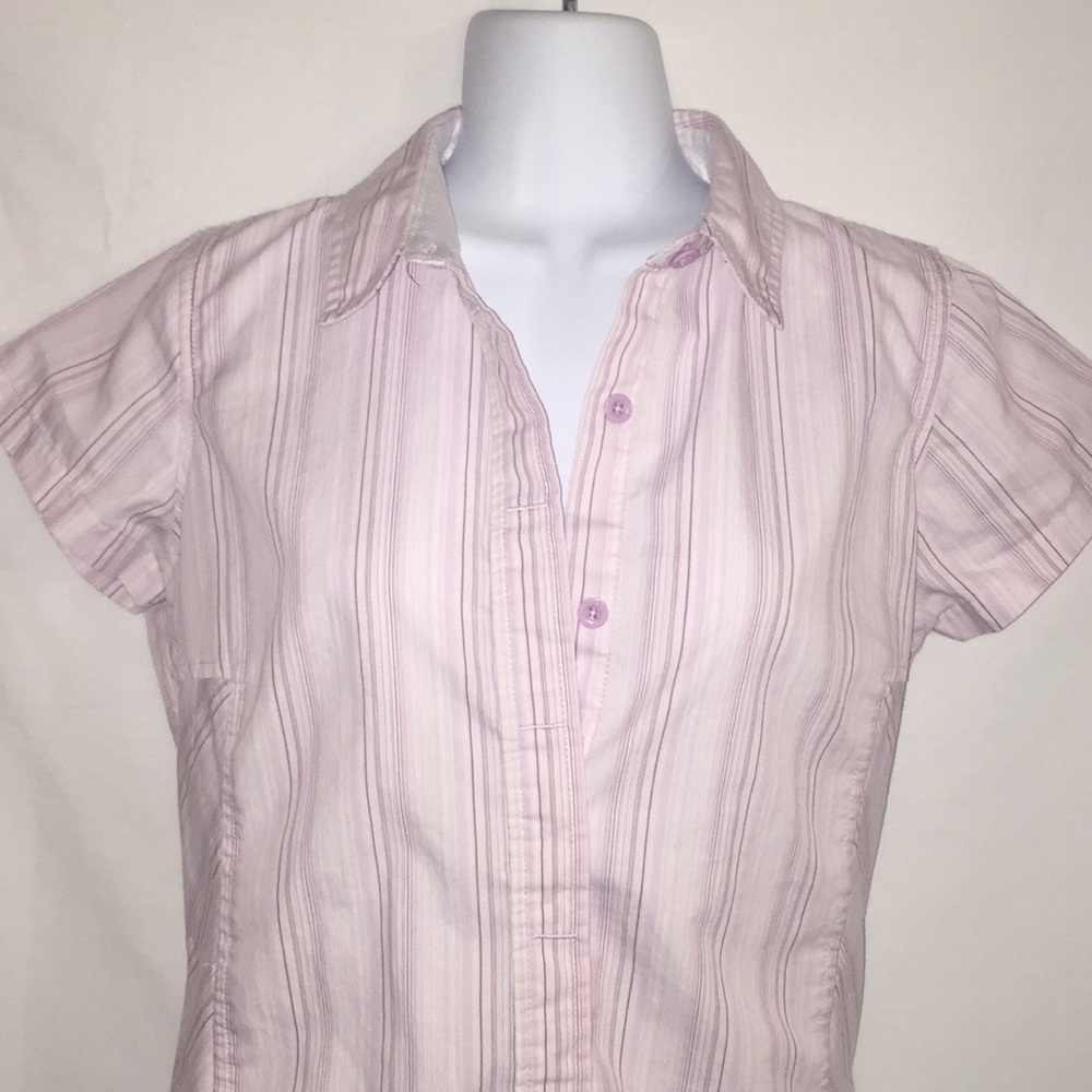 👑 Royal Robbins Short Sleeve Top